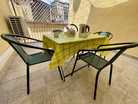 Apartment | 1 bedroom