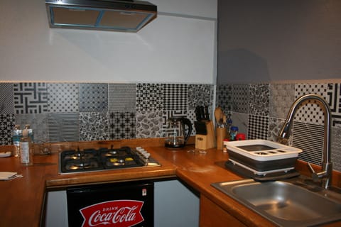 Standard Bungalow | Private kitchen