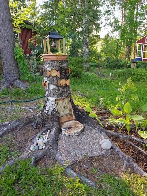 Chalet, 1 Bedroom, Accessible, Smoking | Exterior