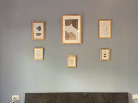 Apartment, 1 Bedroom | Free WiFi