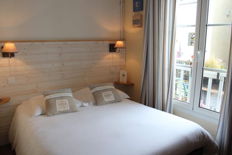 Double Room | Free WiFi