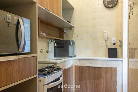 Basic Studio | Private kitchen | Cookware/dishes/utensils