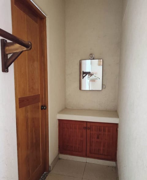 Comfort Apartment | Bathroom