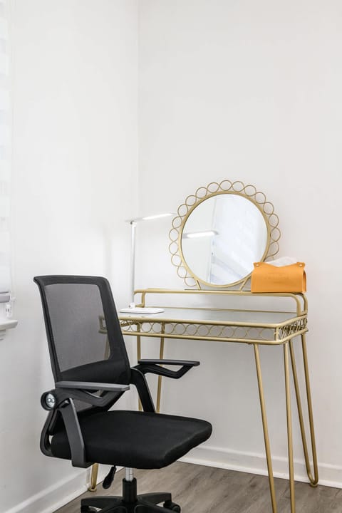 Apartment | 2 bedrooms, Internet