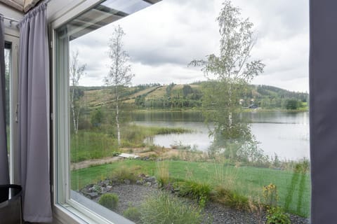 Standard Studio, 1 Queen Bed, Lake View, Lakeside | View from room