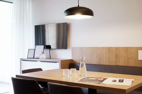 Alpenstolz 3.06 | Living area