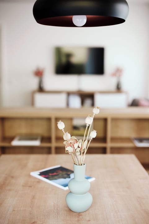 Alpenstolz 4.07 | Living area