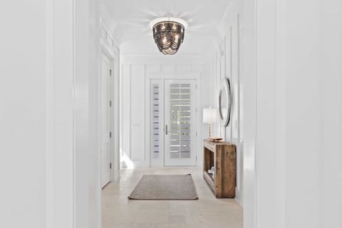 House (Multiple Bedrooms) | Interior