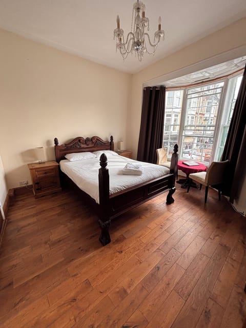 Double Room, Harbor View | Select Comfort beds, free WiFi