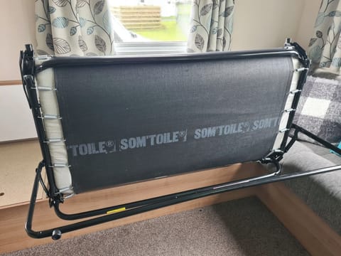 House, 2 Bedrooms, Terrace, Garden View | Interior