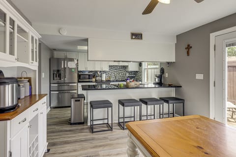 Apartment (3 Bedrooms) | Interior