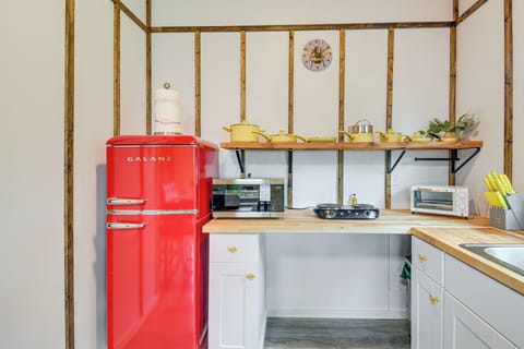 Apartment (1 Bedroom) | Interior