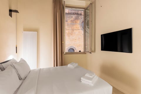 Deluxe Double Room | Free WiFi