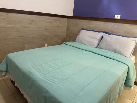 Deluxe Double Room | Free WiFi, bed sheets