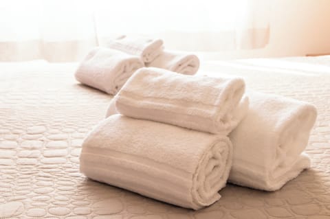 Triple Room | Free WiFi