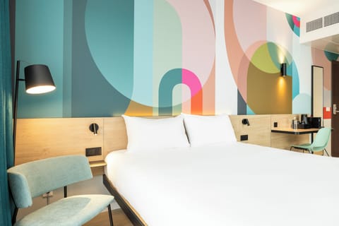 Superior Double Room | Free WiFi