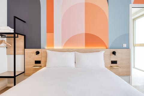 Double Room | Free WiFi