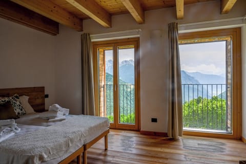 Comfort Double or Twin Room, Valley View