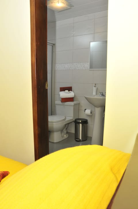 Comfort Double or Twin Room, Non Smoking | Free WiFi, bed sheets