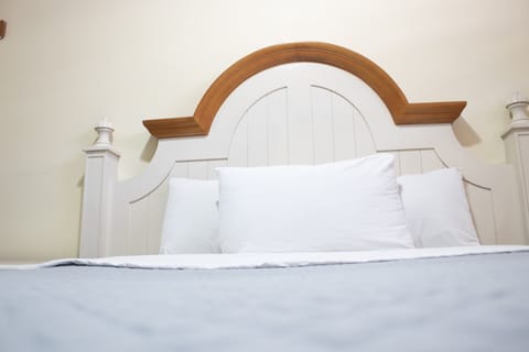 Deluxe Room, 1 Double Bed | Desk, free WiFi