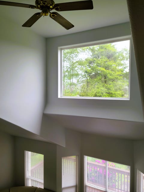 House, 3 Bedrooms, Balcony, Garden View | Interior