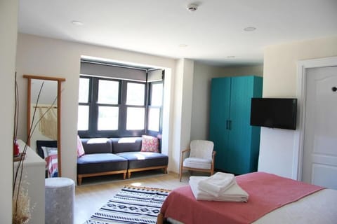 In-room safe, blackout drapes, soundproofing, iron/ironing board