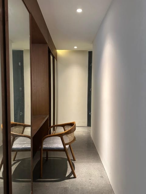 Deluxe Room, Non Smoking, Balcony | Free WiFi