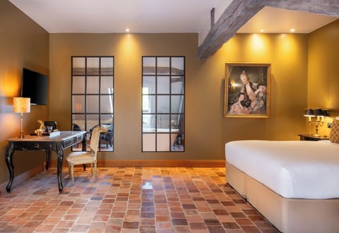 Exclusive Suite, Park View | Free WiFi