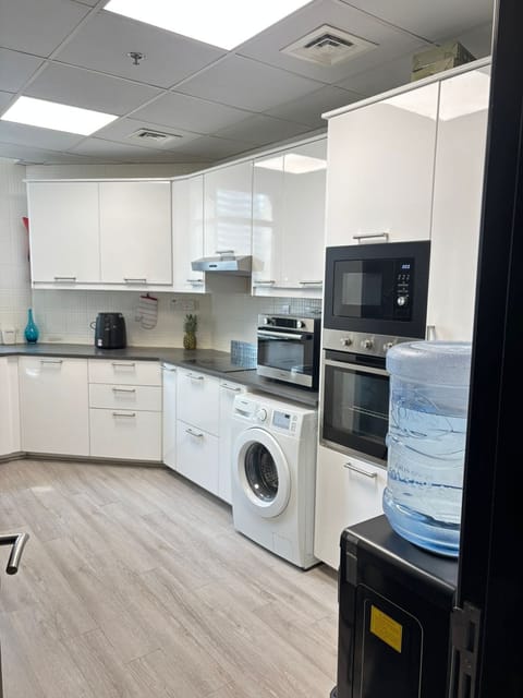 Land view from property