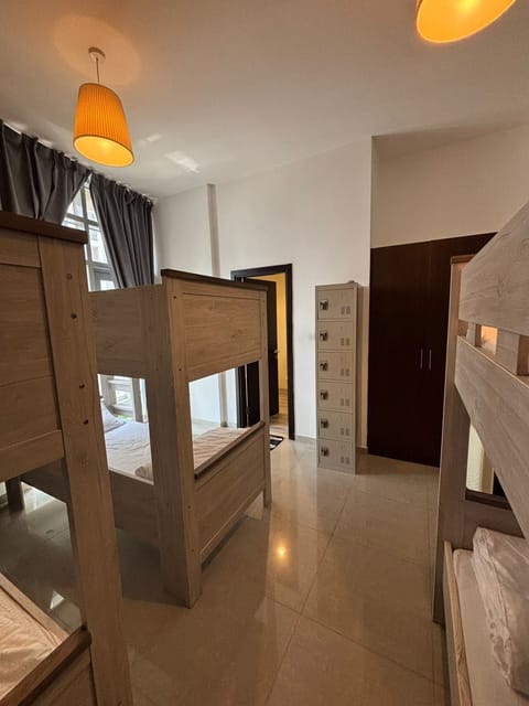 Land view from property