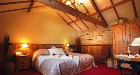 Double or Twin Room | Free WiFi