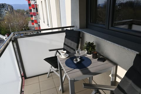 Apartment | Balcony