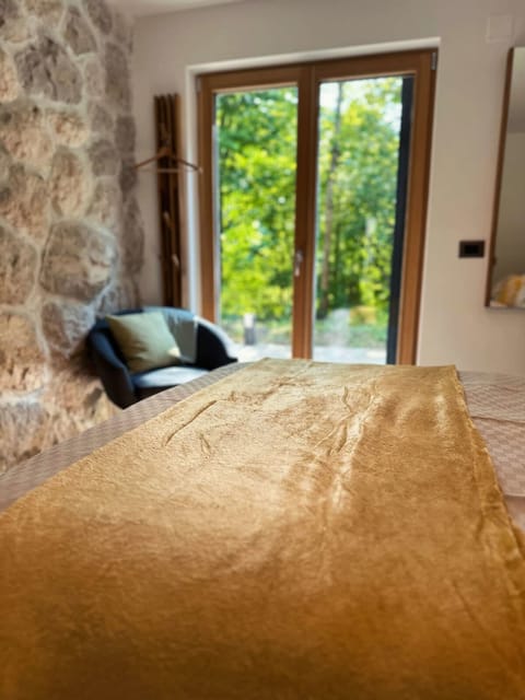 Apartment | 2 bedrooms, Internet