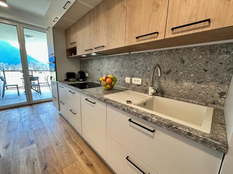 Apartment | 1 bedroom, Internet