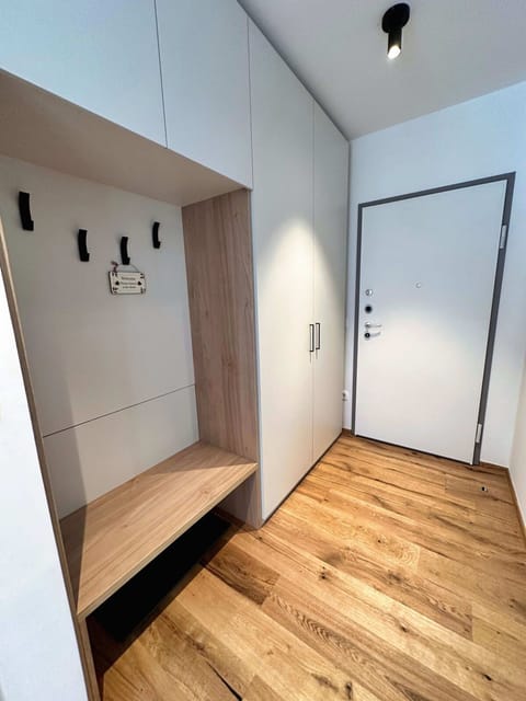 Apartment | 2 bedrooms, Internet