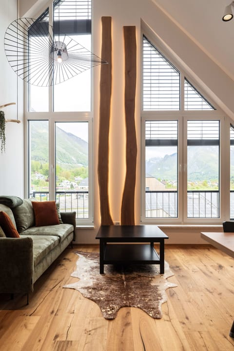 Apartment | 1 bedroom, Internet