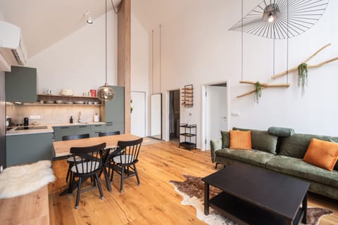 Apartment | 1 bedroom, Internet