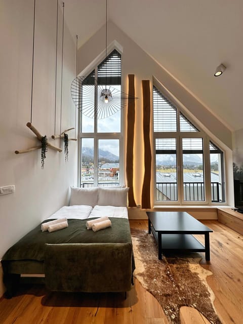 Apartment | 1 bedroom, Internet