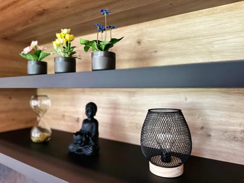 Apartment | 1 bedroom, Internet