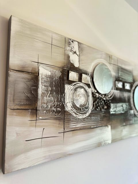 Apartment | 1 bedroom, Internet