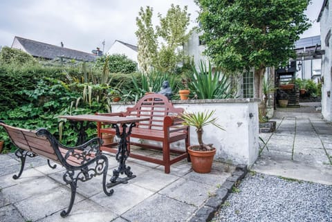 Apartment | 1 bedroom, Internet