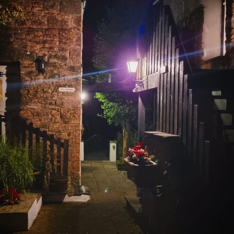 House | 1 bedroom, Internet