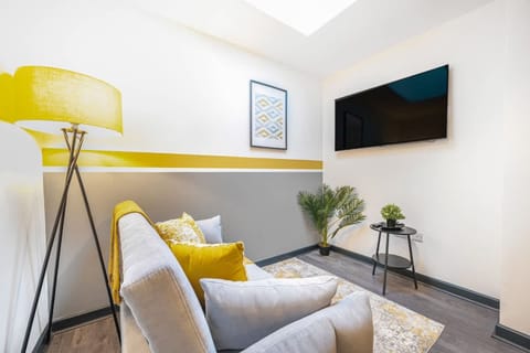 Apartment | 5 bedrooms