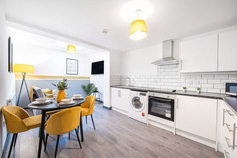 Apartment | 5 bedrooms