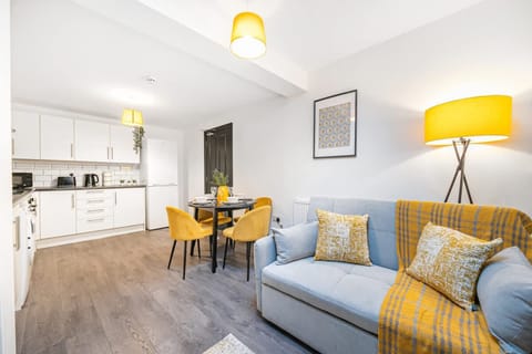 Apartment | 5 bedrooms