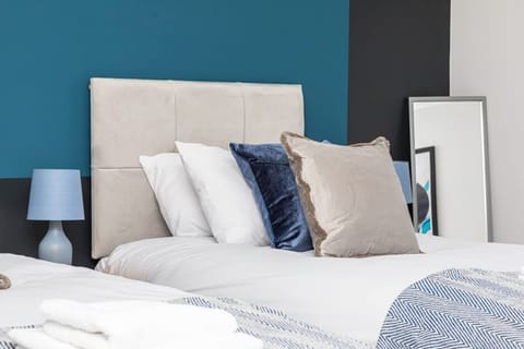 House, Accessible | 3 bedrooms, Internet