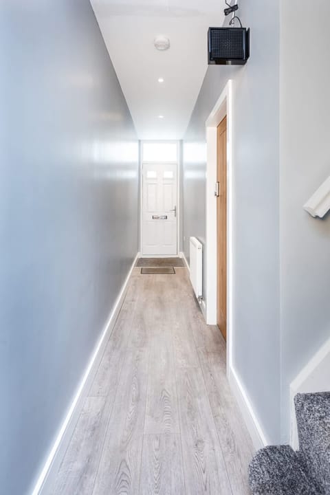 House, Accessible | 3 bedrooms, Internet