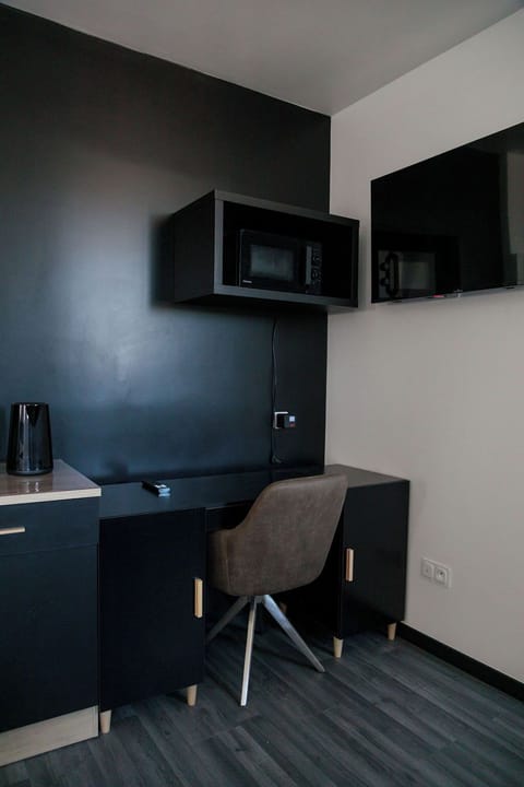 Deluxe Apartment | Living area