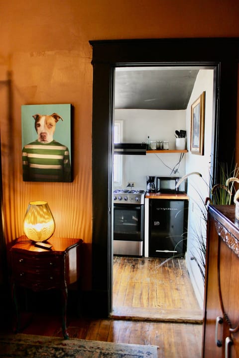 Apartment | 1 bedroom