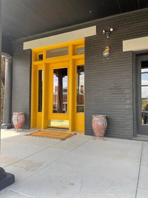 Apartment | 1 bedroom